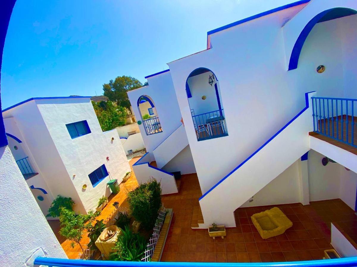 Hotel Atalaya San José Esterno foto